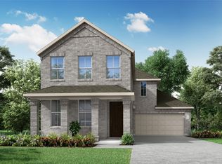 1136 Marigold St, Aubrey, TX 76227