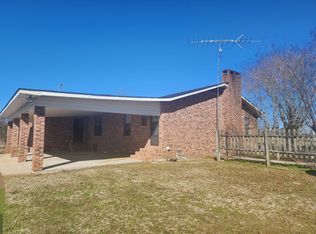 416 Good Hope Rd, Columbia, MS 39429