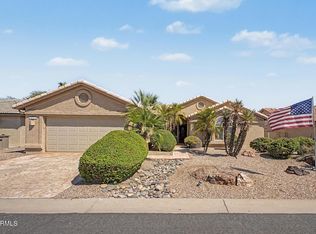 9011 E Diamond Dr, Sun Lakes, AZ 85248