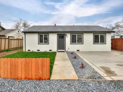 2449 Knoll St, Sacramento, CA, 95815