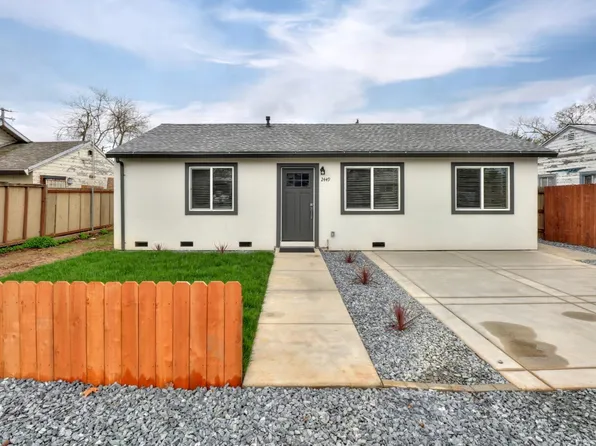 2449 Knoll St, Sacramento, CA 95815