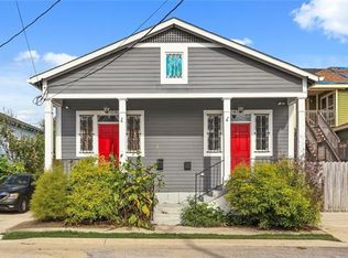 4109 Clara St, New Orleans, LA 70115