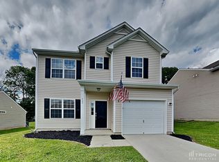 400 Courtland Ct, Kannapolis, NC 28081