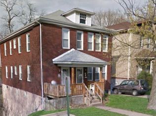 648 Maryland Ave, Pittsburgh, PA 15202