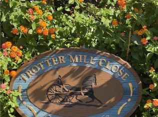 10 Trotter Mill Close #10, Ashland, VA 23005