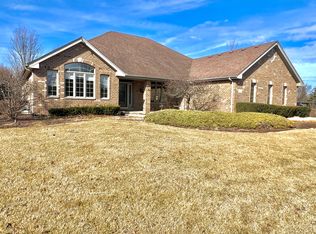 21812 Morning Dove Ln, Frankfort, IL 60423