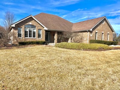 21812 Morning Dove Ln, Frankfort, IL, 60423