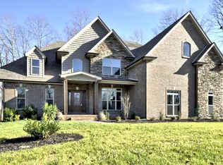 1759 Double R Blvd, Clarksville, TN 37042