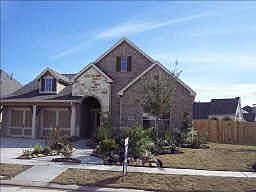 Home for Sale in Sugar Land, Texas $359,232