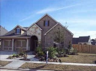 6602 Cadogan Ct, Sugar Land, TX 77479