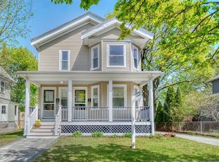 19 Summer St, Wakefield, MA 01880