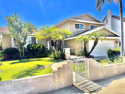 7537 El Paso St, La Mesa, CA, 91942