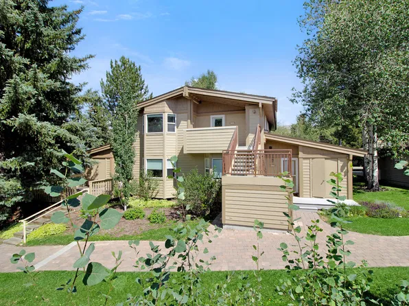 3654 Upper Ranch Condo Dr, Sun Valley, ID 83353