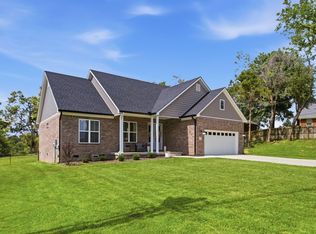 133 Armitage Dr, Richmond, KY 40475