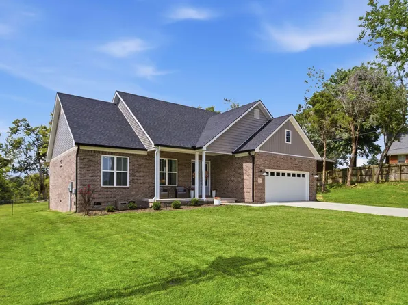 133 Armitage Dr, Richmond, KY 40475