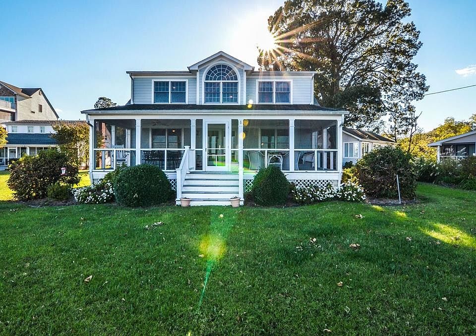 656 Cottage Row, Tappahannock, VA 22560 Zillow