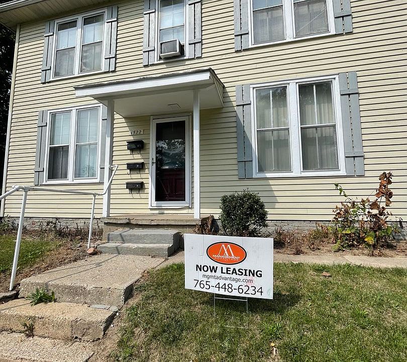 1st image of 1522 S 18th St APT 1