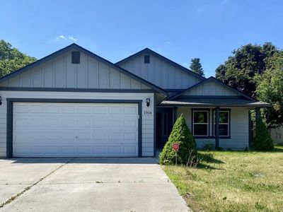 1914 E Bismark Ave, Spokane, WA, 99208