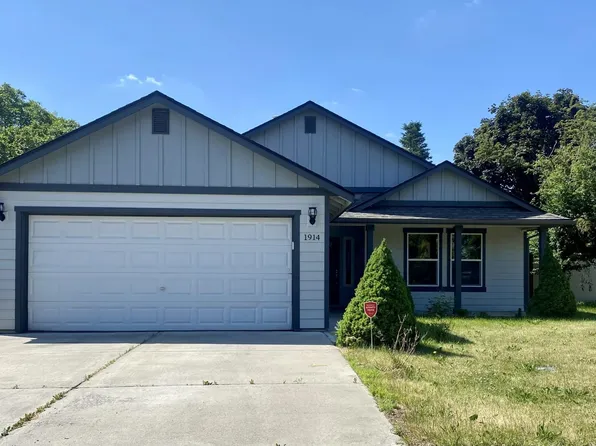 1914 E Bismark Ave, Spokane, WA 99208