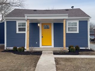 217 E Michigan St, Fortville, IN 46040