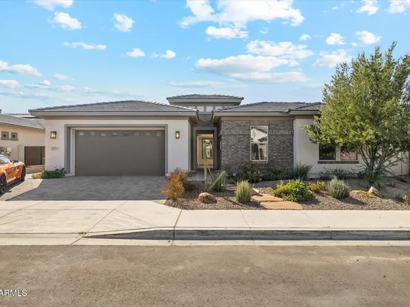 2081 E AQUARIUS Place, Chandler, AZ 85249