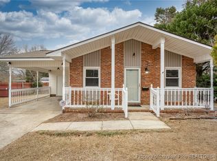 3656 Metric Dr, Hope Mills, NC 28348