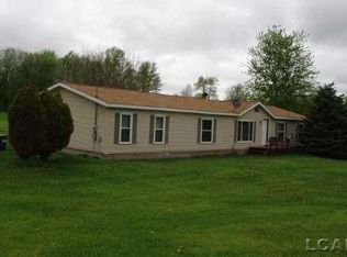 12910 Waterman Rd, Brooklyn, MI 49230