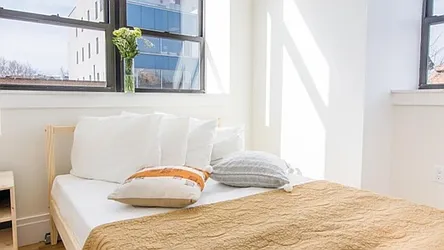 Rented by Nooklyn NYC LLC