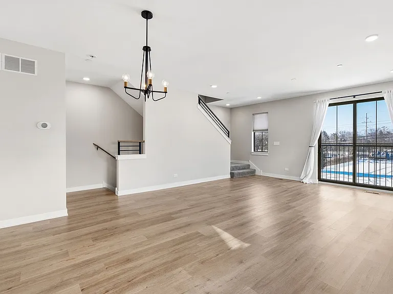 Bloom Street Townhomes — Photo 22