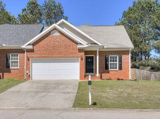 534 Midland Pass, Grovetown, GA 30813