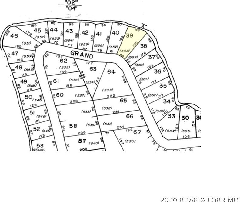 2nd image of 558 Grand View Dr