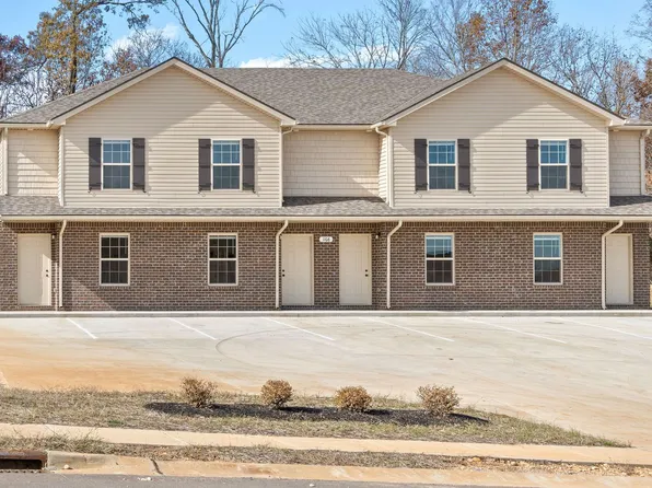 Palmer Dr - 491, 491 Palmer Dr #F, Clarksville, TN 37040