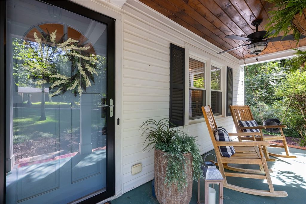 203 Augusta Rd, Clemson, SC - View 4