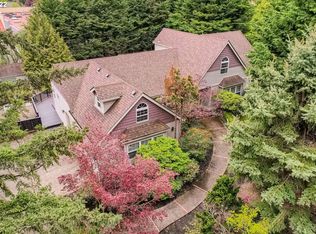 12431 SW Orchard Hill Rd, Lake Oswego, OR 97035