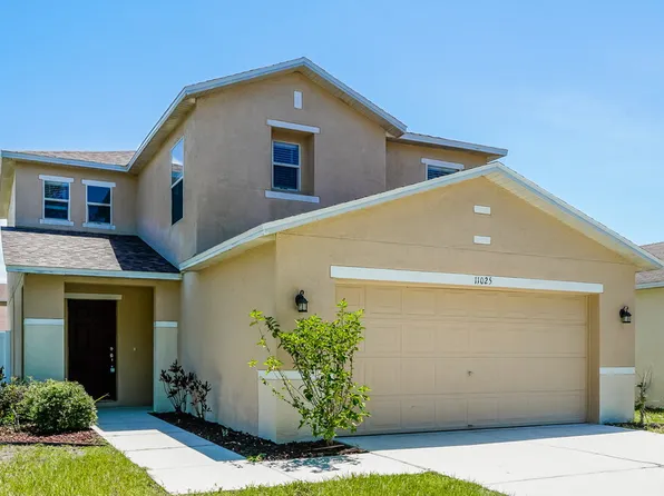 11025 Golden Silence Dr, Riverview, FL 33579