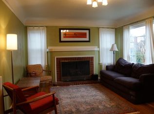 3666 SE 38th Ave, Portland, OR 97202