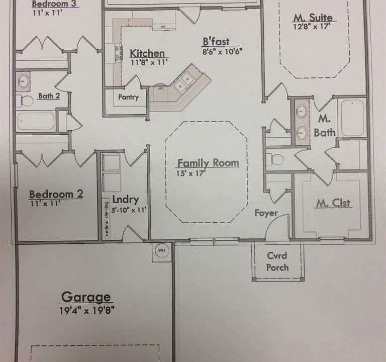 2nd image of 5128 Vinnie Dell Dr