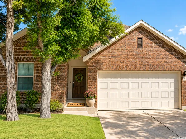 10234 Bricewood Place, San Antonio, TX 78254