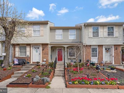 8548 Koluder Ct, Lorton, VA, 22079