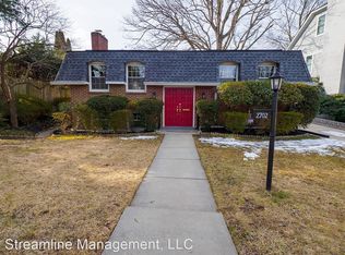 2702 Navarre Dr, Chevy Chase, MD 20815