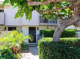 16765 Barefoot Cir, Huntington Beach, CA 92649