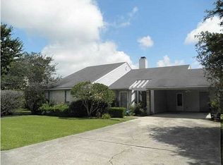 208 Wadsworth Dr, Lafayette, LA 70503