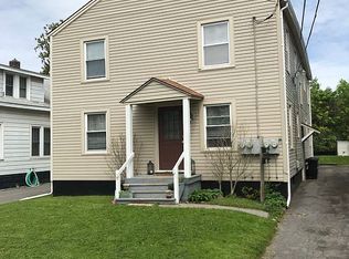 312 Medford Rd APT 1, Syracuse, NY 13208