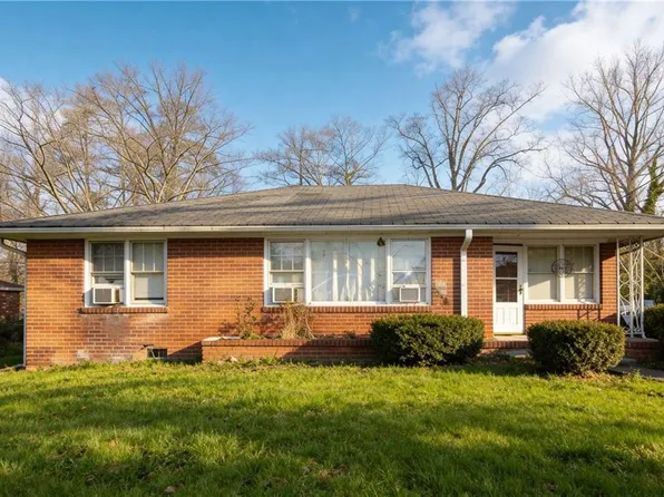 154 Privette Rd SW, Austell, GA 30008