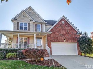 420 Big Magnolia Ct, Rolesville, NC 27571