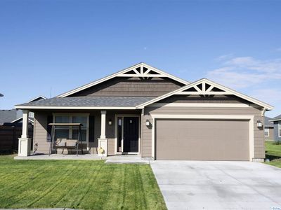 4016 Des Moines Ln, Pasco, WA, 99301