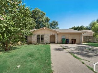 3324 Bob O Link Ln #0, Denton, TX 76209