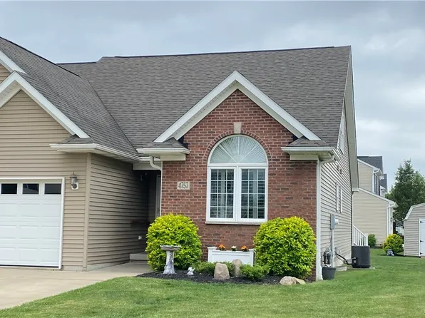 4757 Brompton Dr, Blasdell, NY 14219