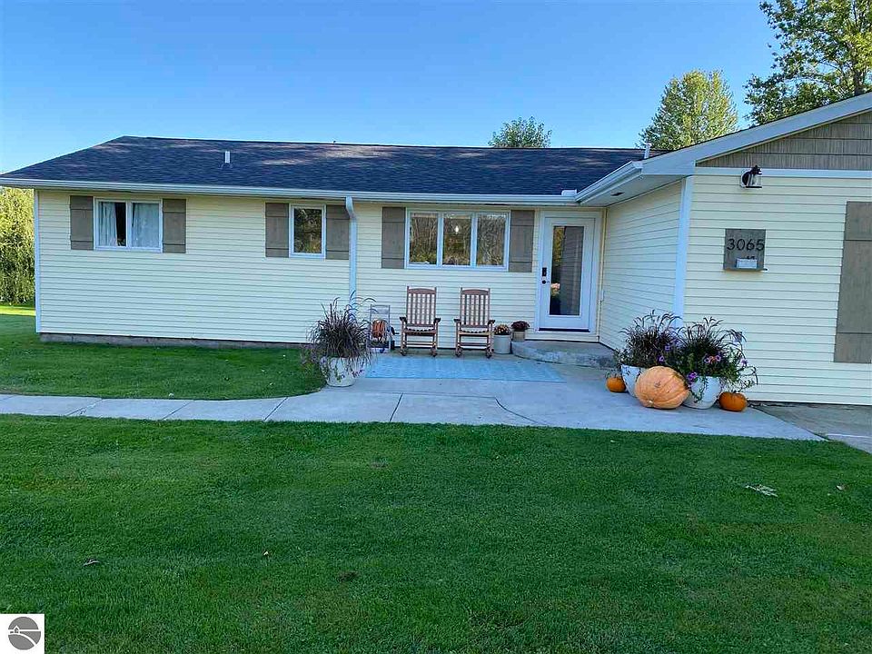 3065 Zettel Dr, West Branch, MI 48661 Zillow