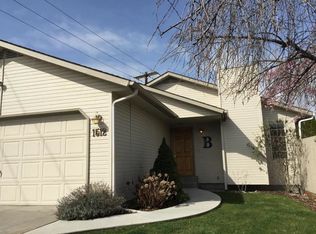 1512 Millerdale Ave, Wenatchee, WA 98801